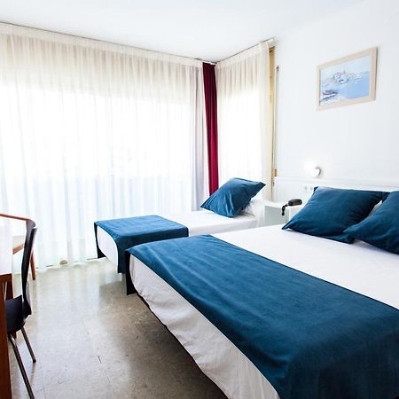Hotel Calafell Platja Mar Kültér fotó