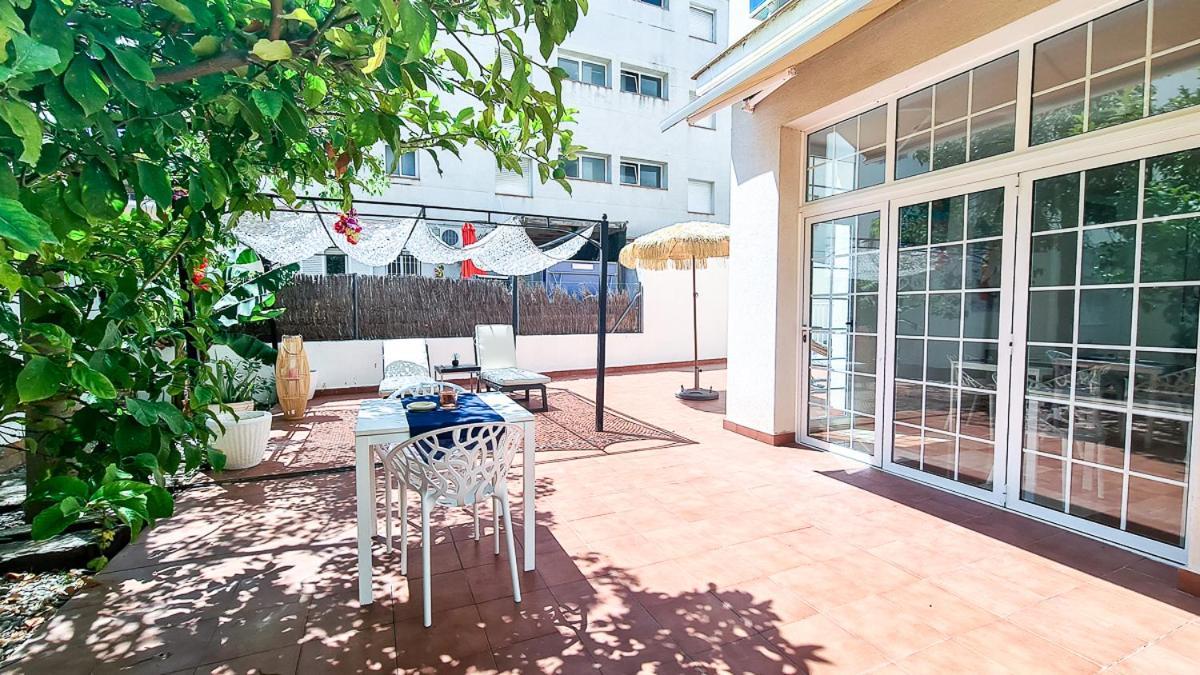 Hotel Calafell Platja Mar Kültér fotó