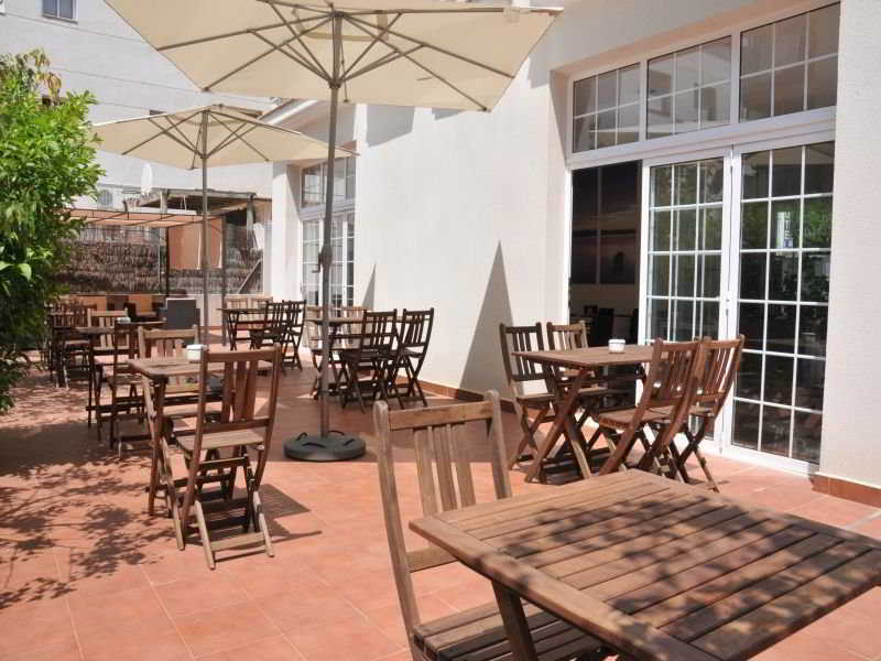 Hotel Calafell Platja Mar Kültér fotó