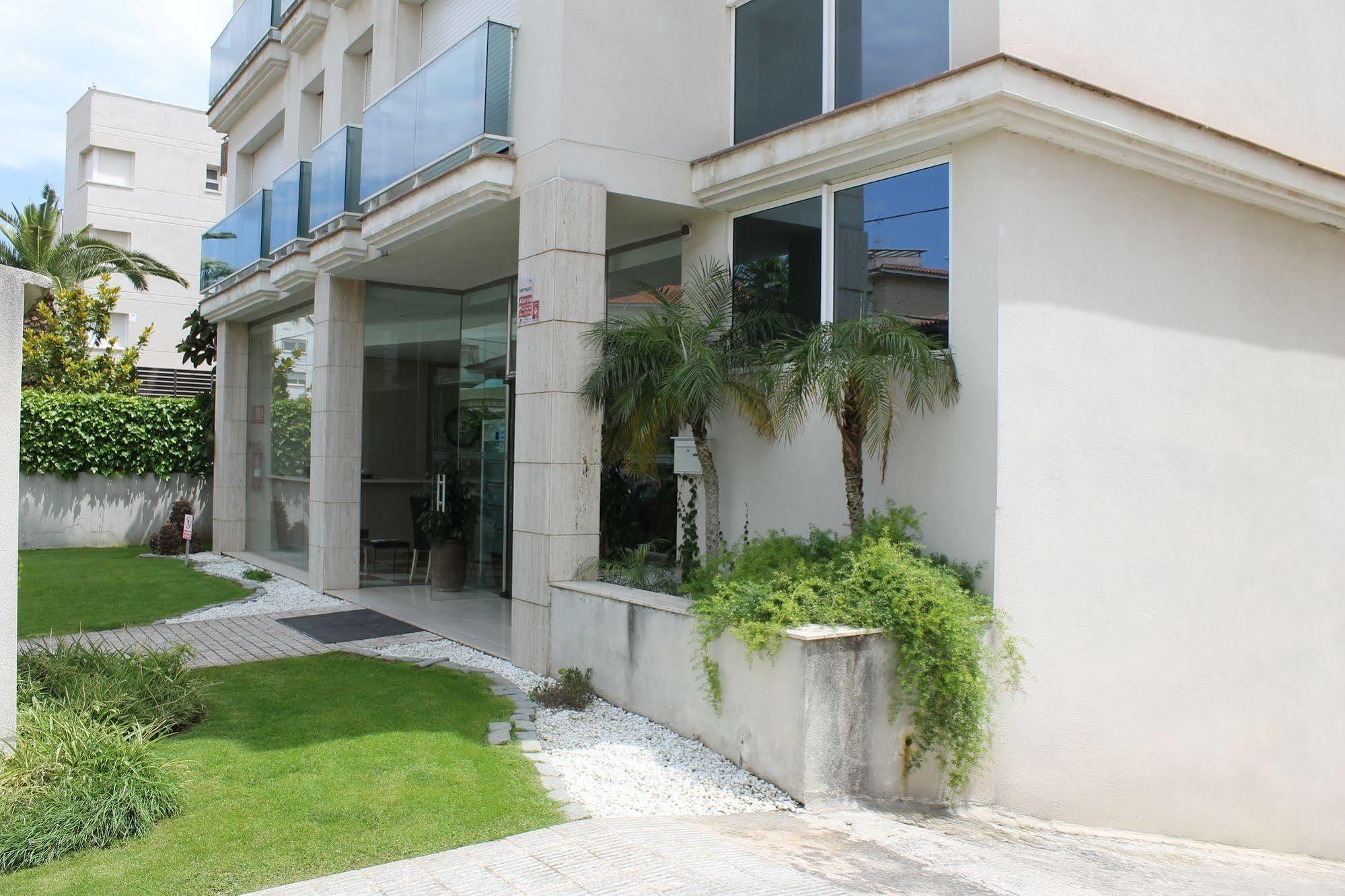 Hotel Calafell Platja Mar Kültér fotó