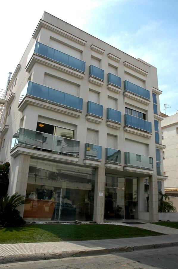 Hotel Calafell Platja Mar Kültér fotó